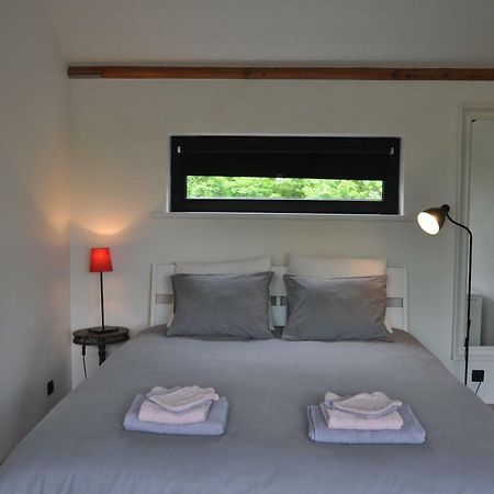 B&B De Logeur Asse Extérieur photo