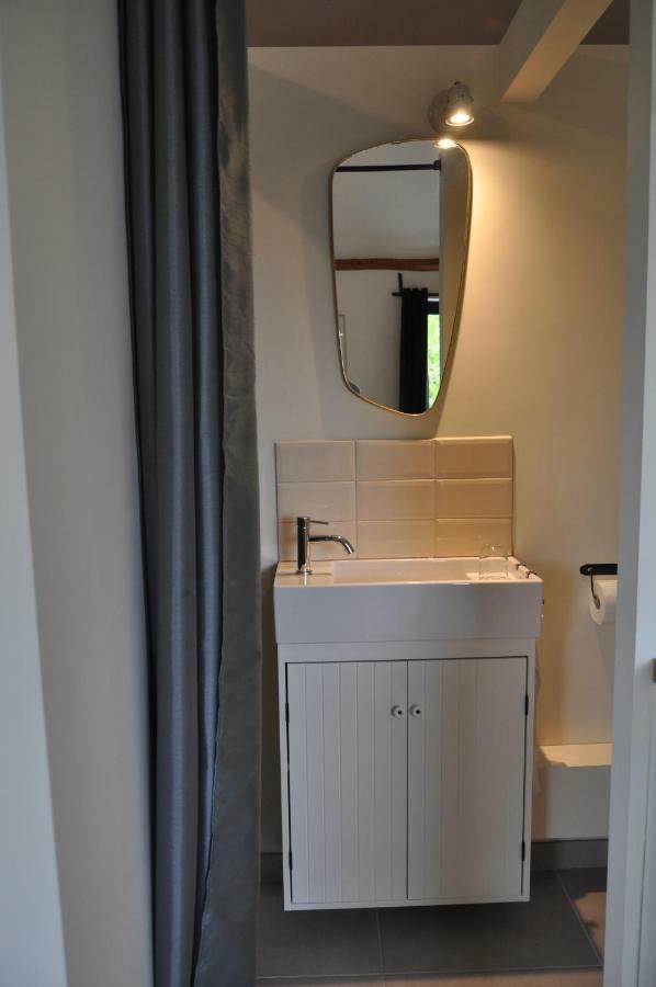 B&B De Logeur Asse Extérieur photo