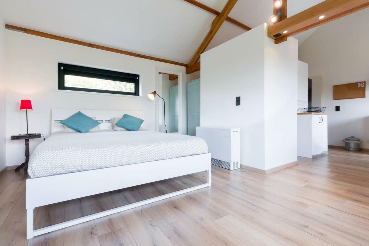 B&B De Logeur Asse Extérieur photo